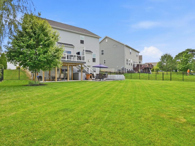 3236 Yellow Finch Way , Columbus, OH 43231 Photo 54
