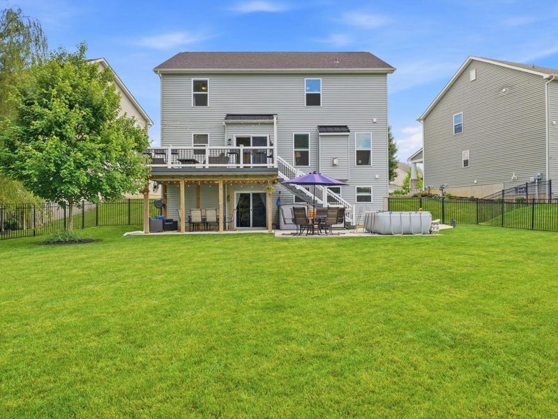 3236 Yellow Finch Way , Columbus, OH 43231 Photo 55