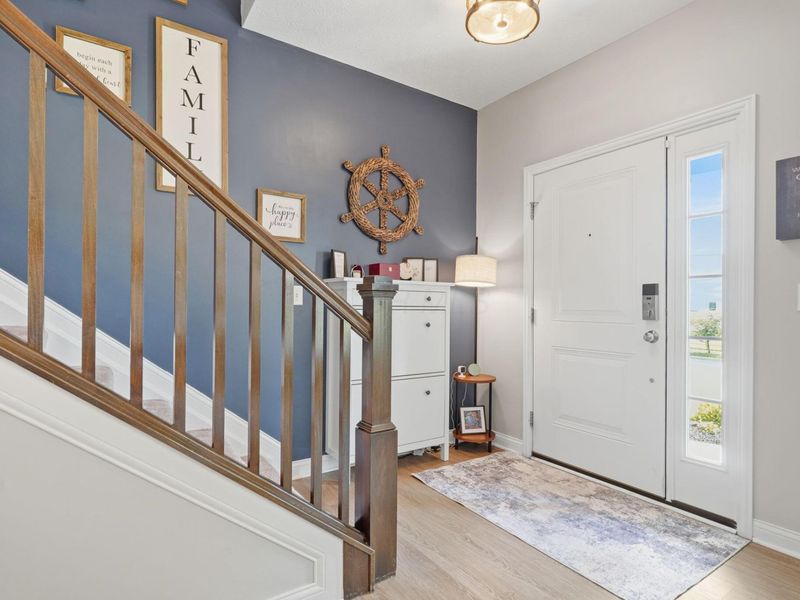 3236 Yellow Finch Way , Columbus, OH 43231 Photo 6