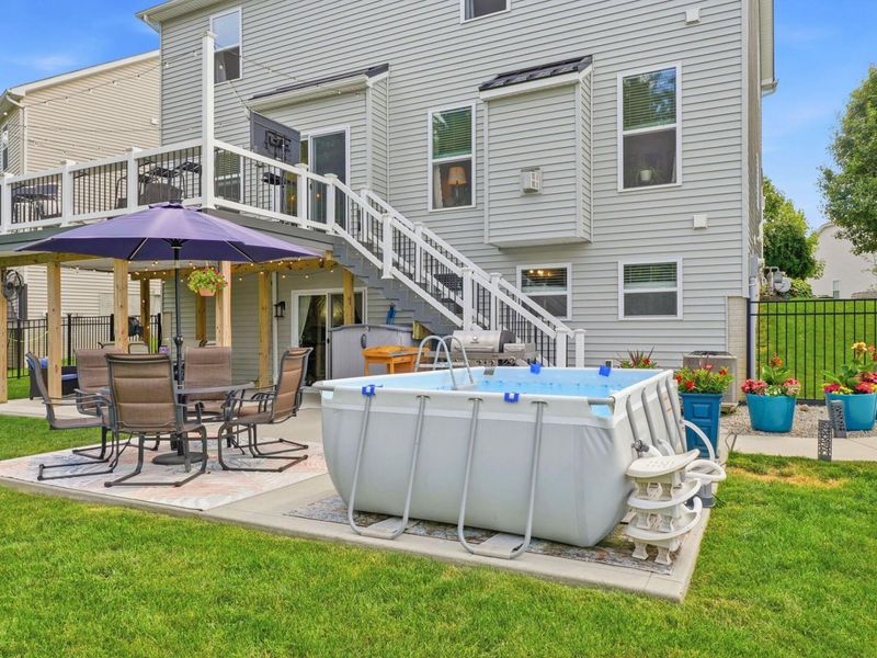3236 Yellow Finch Way , Columbus, OH 43231 Photo 60