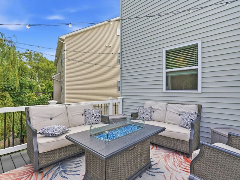 3236 Yellow Finch Way , Columbus, OH 43231 Photo 62