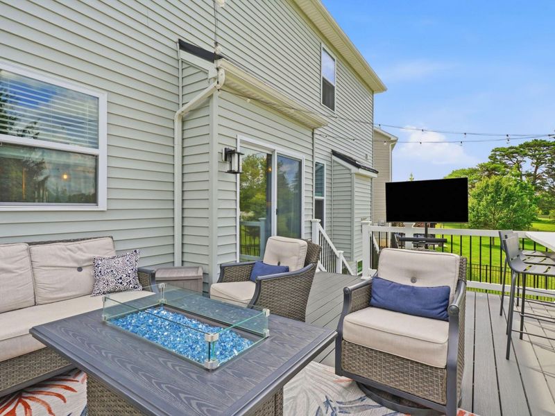 3236 Yellow Finch Way , Columbus, OH 43231 Photo 63