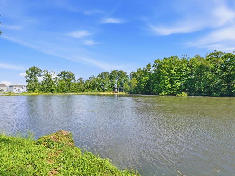 3236 Yellow Finch Way , Columbus, OH 43231 Photo 66