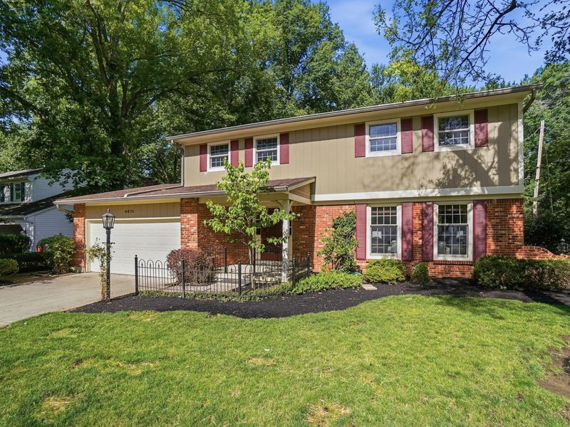 6971 Village Woods Place, Worthington, OH 43085 Photo 2