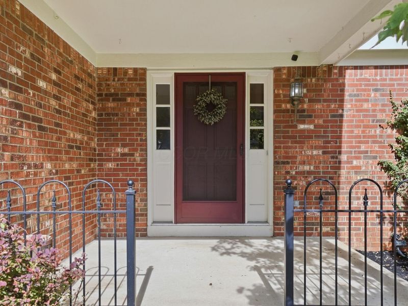 6971 Village Woods Place, Worthington, OH 43085 Photo 3