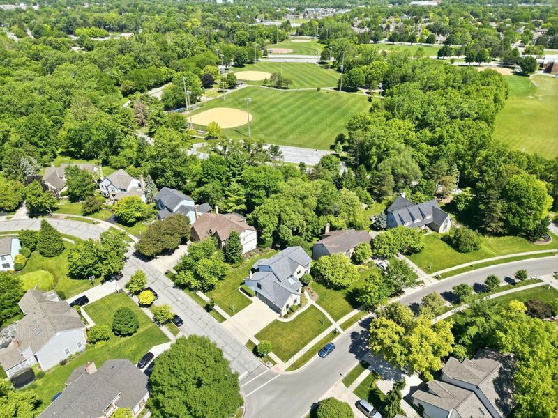 2347 Collins Drive, Worthington, OH 43085 Photo 39