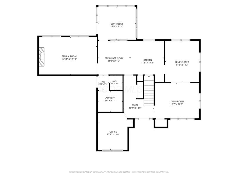2347 Collins Drive, Worthington, OH 43085 Photo 42