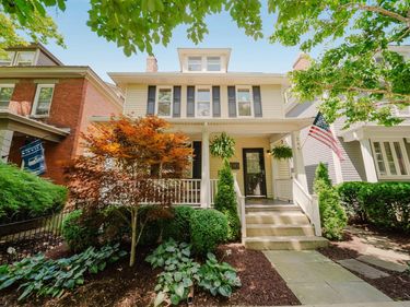 246 E Mithoff Street , Columbus, OH 43206