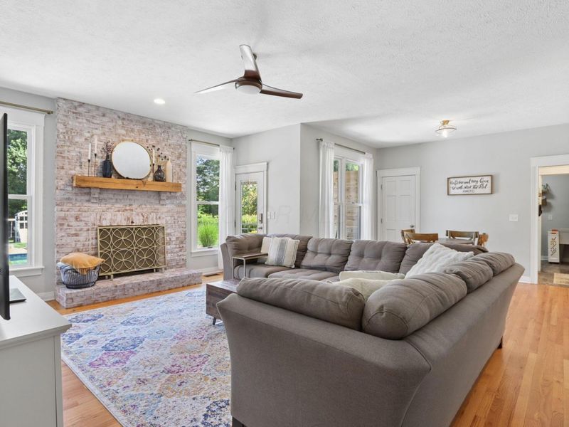 7992 Spring Mill Drive , Canal Winchester, OH 43110 Photo 17