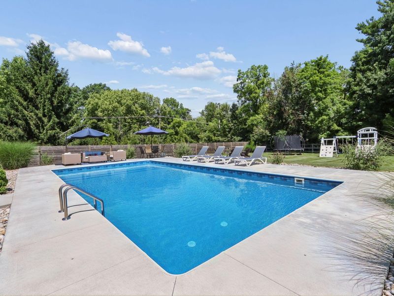 7992 Spring Mill Drive , Canal Winchester, OH 43110 Photo 36