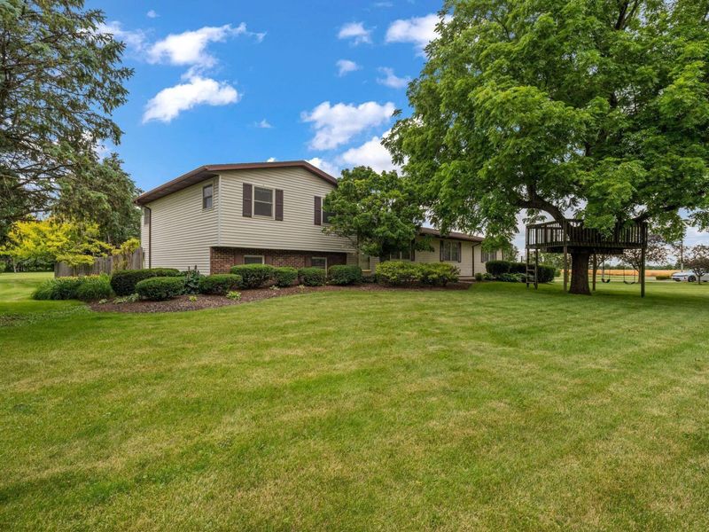 9625 Warner Road , Plain City, OH 43064 Photo 1