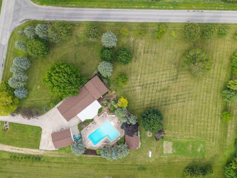9625 Warner Road , Plain City, OH 43064 Photo 2