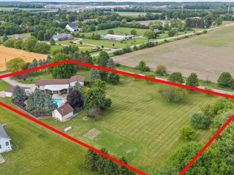 9625 Warner Road , Plain City, OH 43064 Photo 4