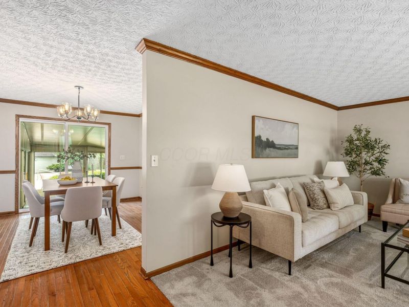 9625 Warner Road , Plain City, OH 43064 Photo 5