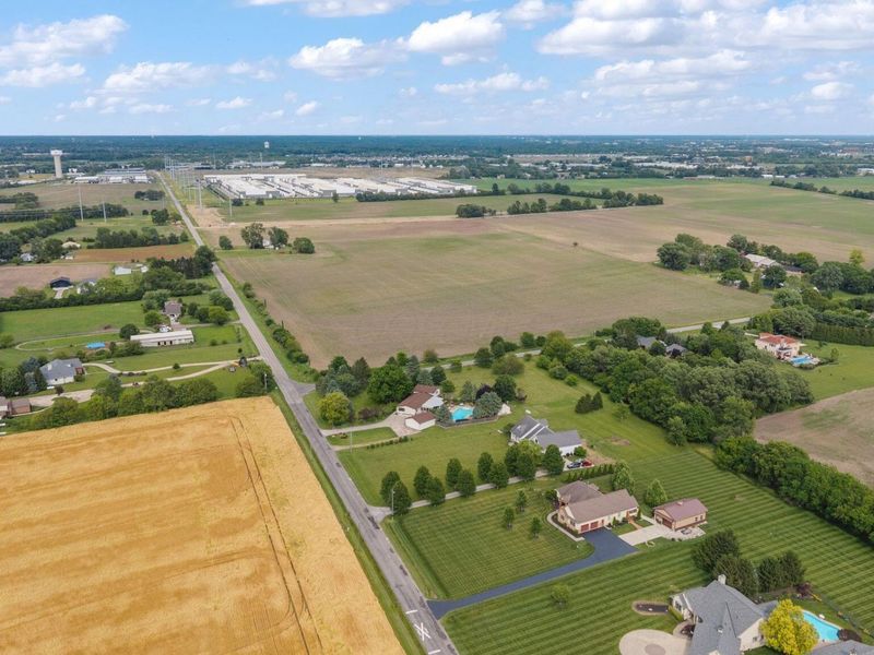 9625 Warner Road , Plain City, OH 43064 Photo 85