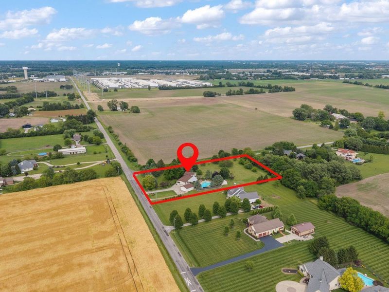 9625 Warner Road , Plain City, OH 43064 Photo 86