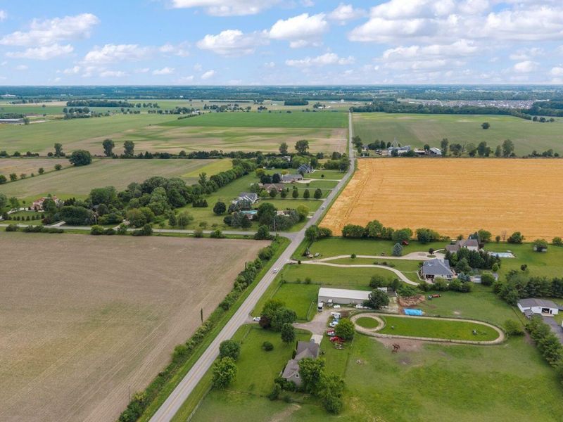 9625 Warner Road , Plain City, OH 43064 Photo 91