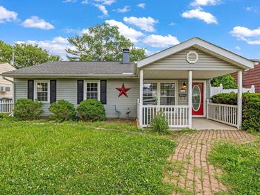 3588 Homestead Drive , Columbus, OH 43224