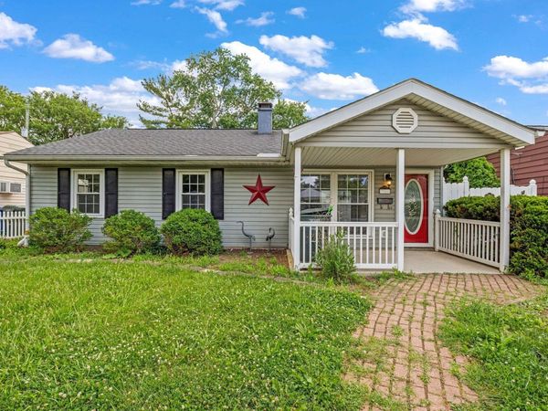 3588 Homestead Drive , Columbus, OH 43224