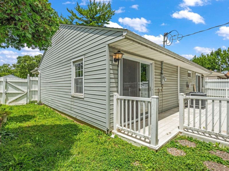 3588 Homestead Drive, Columbus, OH 43224 Photo 24