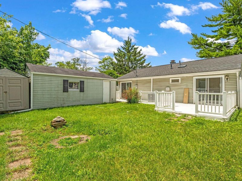 3588 Homestead Drive, Columbus, OH 43224 Photo 29