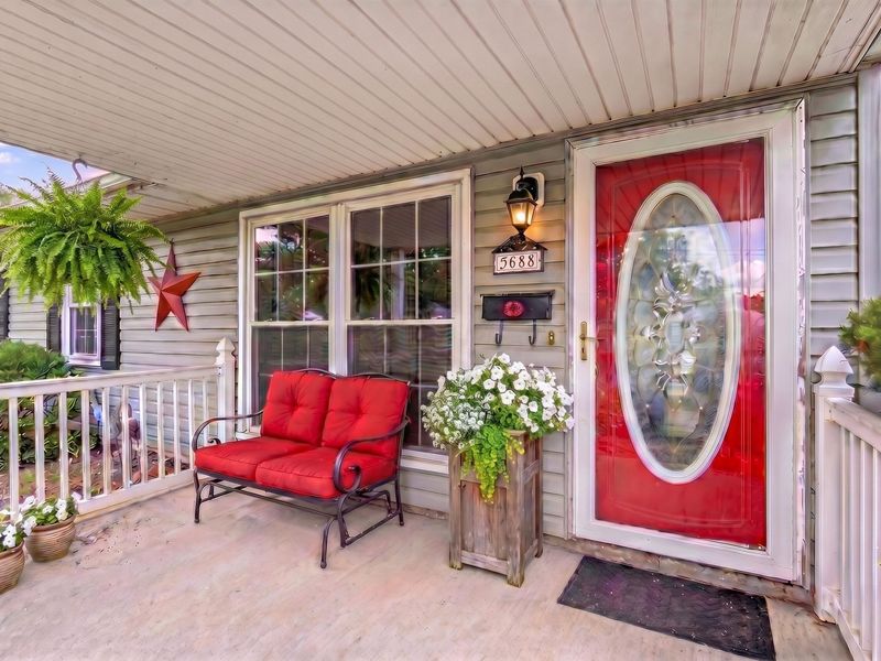 3588 Homestead Drive, Columbus, OH 43224 Photo 4