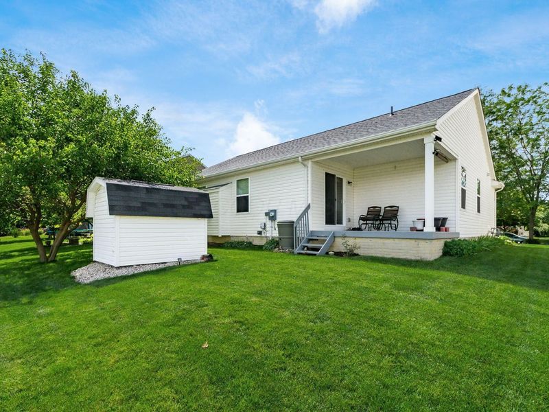 983 Wallace Drive, Delaware, OH 43015 Photo 32