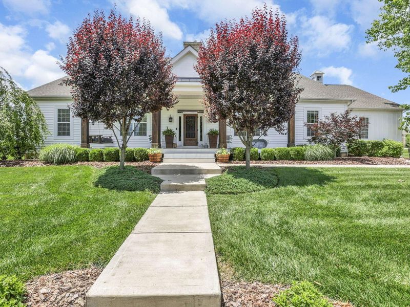 8578 Liberty Road N, Powell, OH 43065 Photo 2