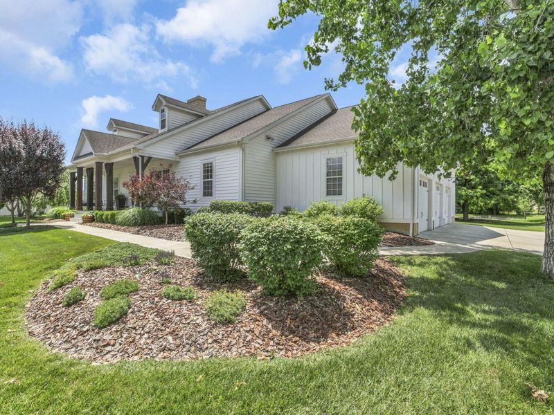 8578 Liberty Road N, Powell, OH 43065 Photo 3
