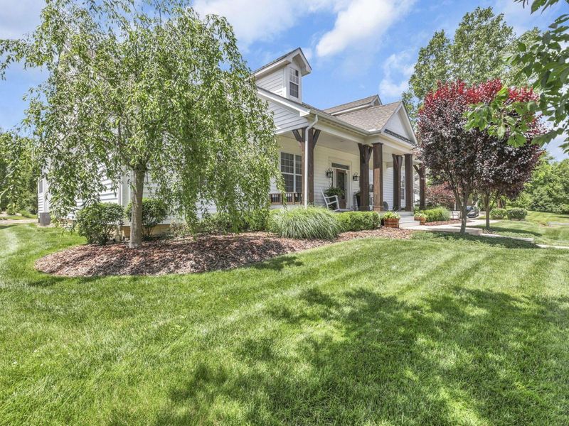 8578 Liberty Road N, Powell, OH 43065 Photo 4