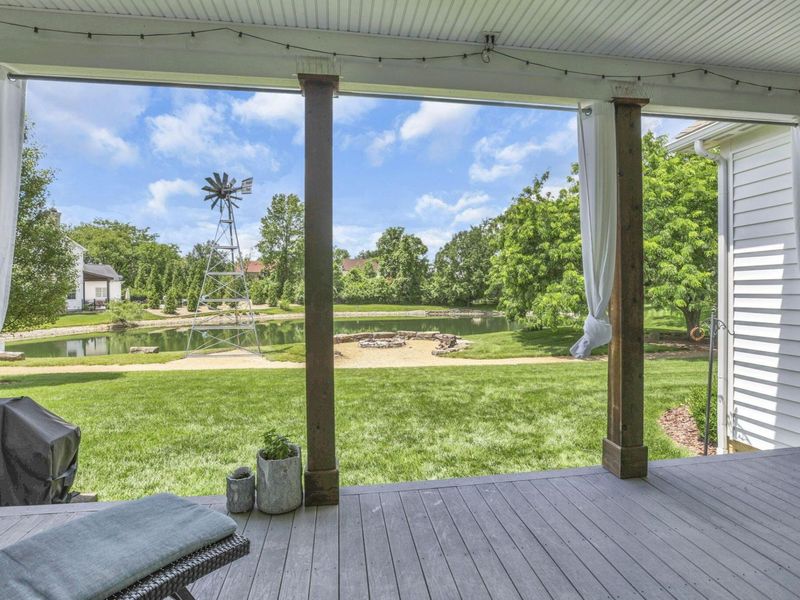 8578 Liberty Road N, Powell, OH 43065 Photo 46