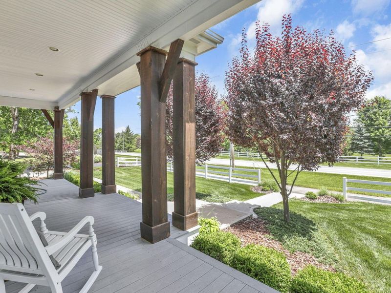 8578 Liberty Road N, Powell, OH 43065 Photo 5