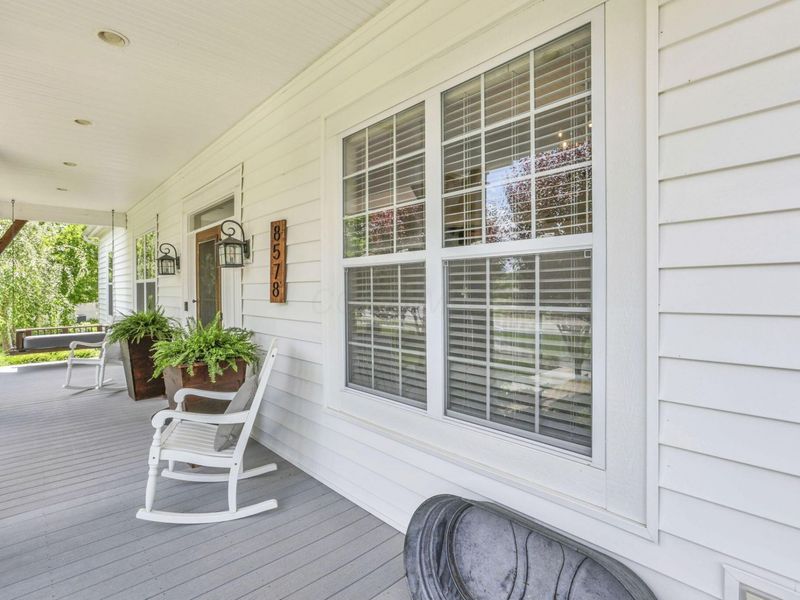 8578 Liberty Road N, Powell, OH 43065 Photo 6