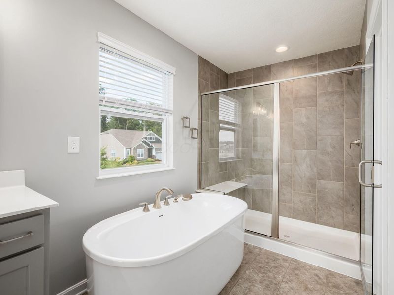 8836 Glacier Pointe Drive, Plain City, OH 43064 Photo 19