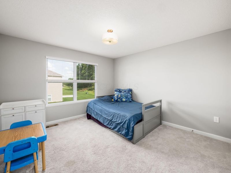 8836 Glacier Pointe Drive, Plain City, OH 43064 Photo 26