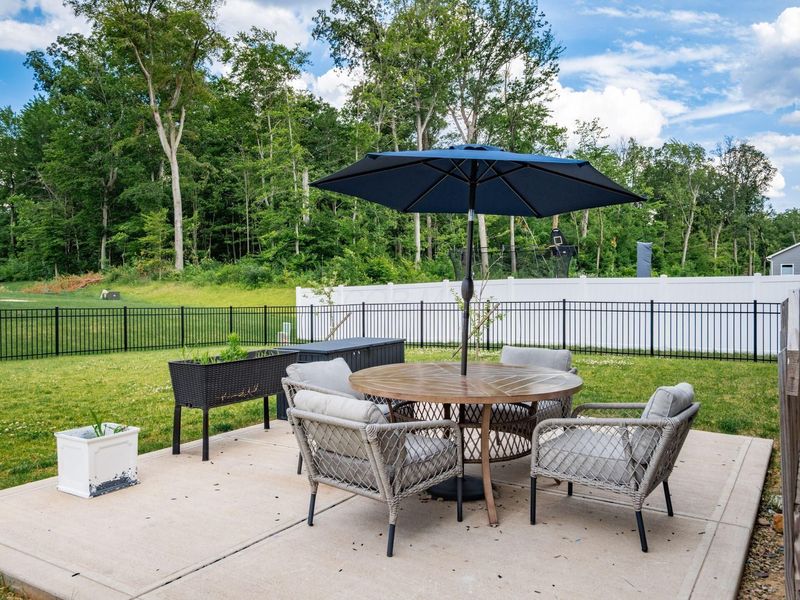 8836 Glacier Pointe Drive, Plain City, OH 43064 Photo 29