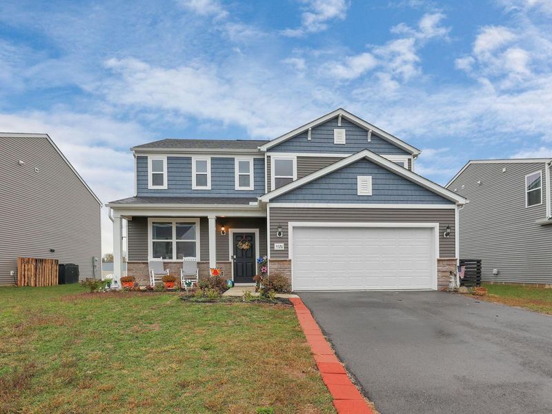5520 Violet Street , South Bloomfield, OH 43103 Photo 3