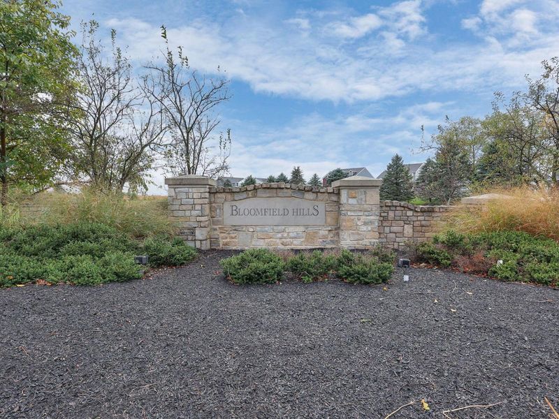 5520 Violet Street , South Bloomfield, OH 43103 Photo 37