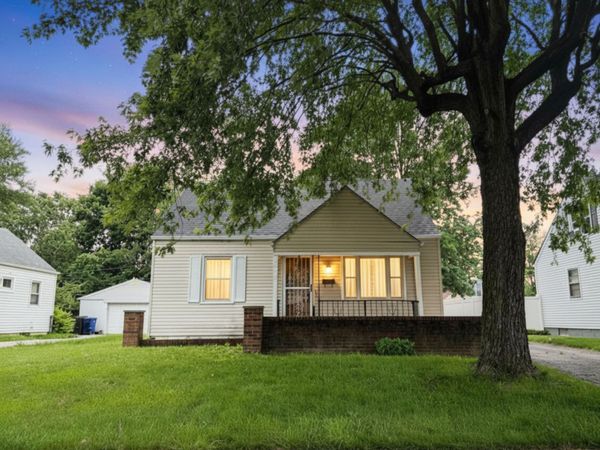 2207 Genessee Avenue , Columbus, OH 43211