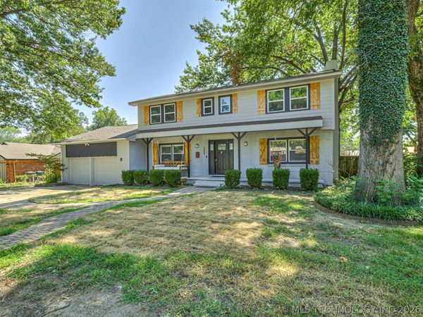4030 E 52nd Street , Tulsa, OK 74135