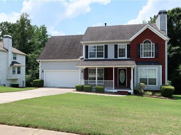 155 Summer Leigh Drive , Stockbridge, GA 30281