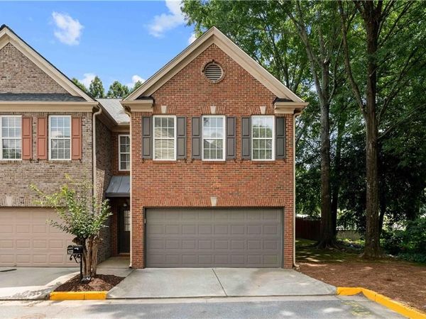 1927 Harrison Park Drive, Atlanta, GA 30341