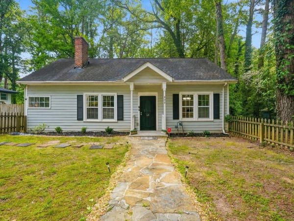 992 Westmont Road SW, Atlanta, GA 30311