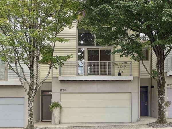 1264 Van Allen Mews NW, Atlanta, GA 30318