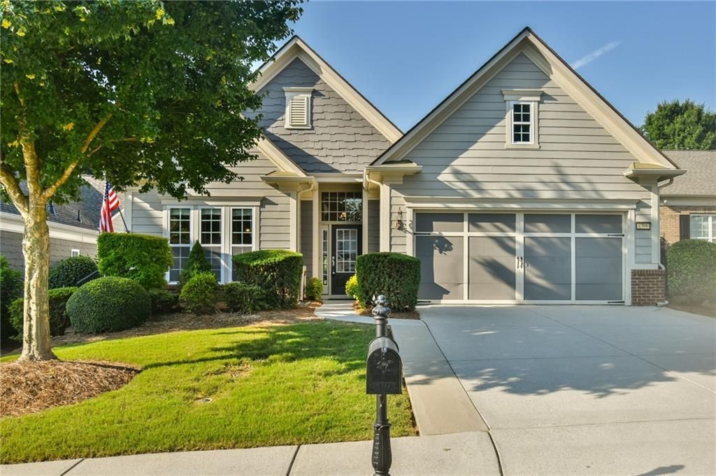 6306 Windrush Court, Hoschton, GA 30548 Main Photo