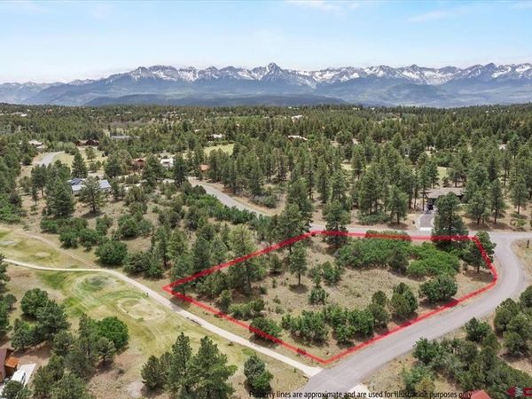 TBD Lot 219 Marmot Drive, Ridgway, CO 81432