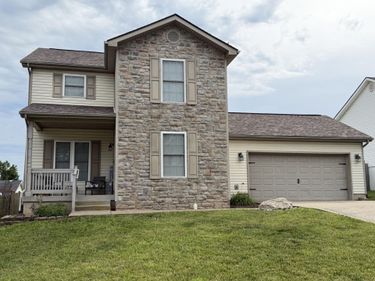 104 Harp Court, Georgetown, KY 40324