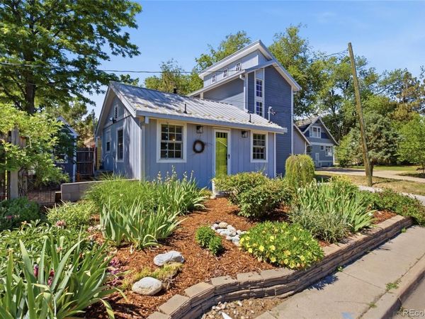 460 E Yale Avenue, Englewood, CO 80113