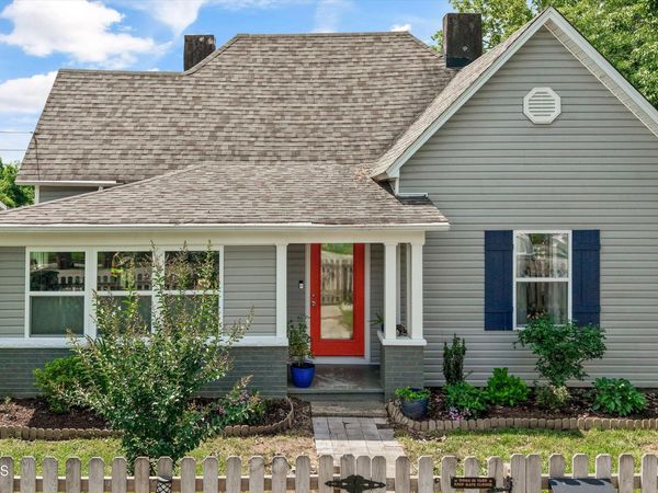 508 Cedar Ave, Knoxville, TN 37917
