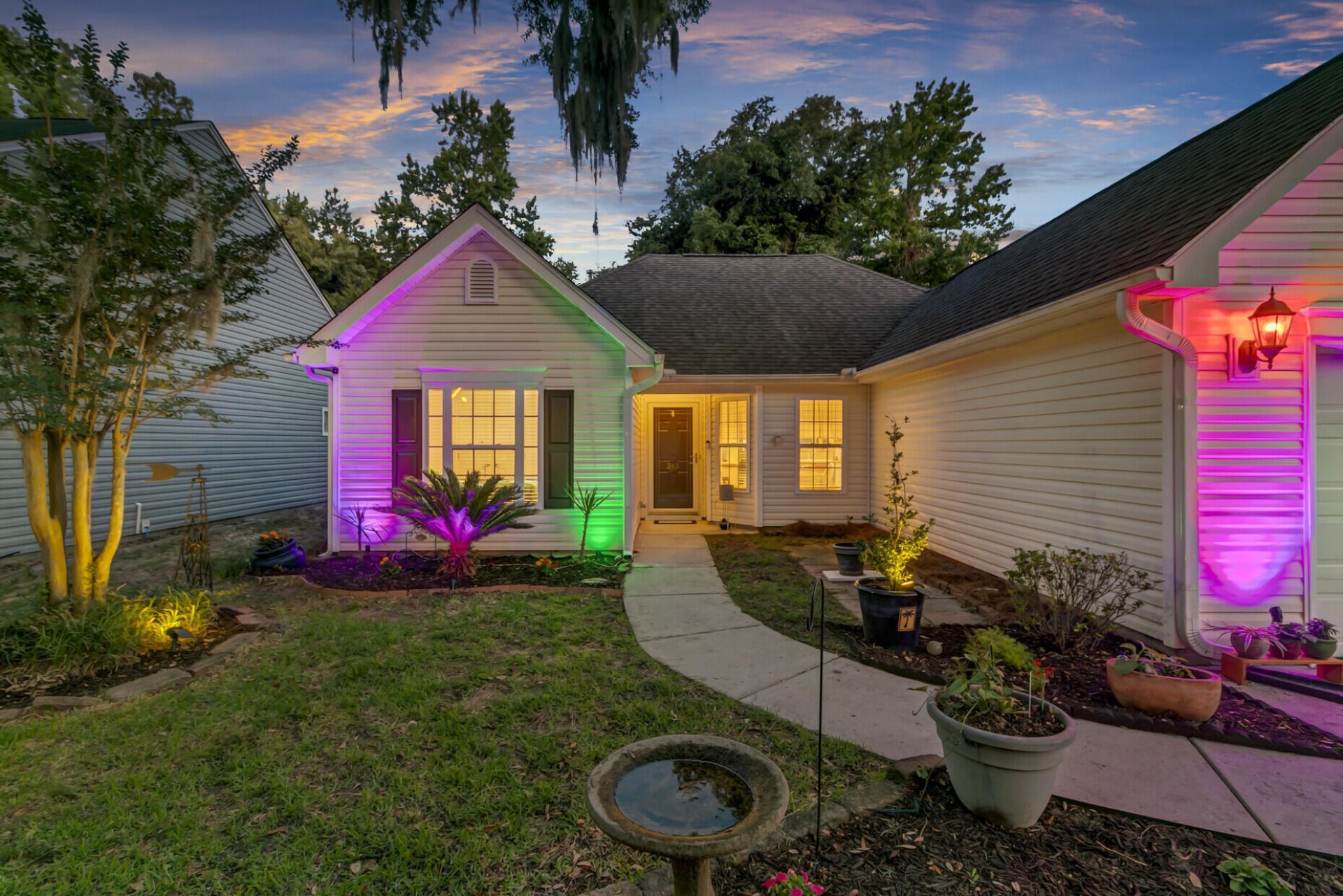 213 Moon Shadow Lane Photo 37